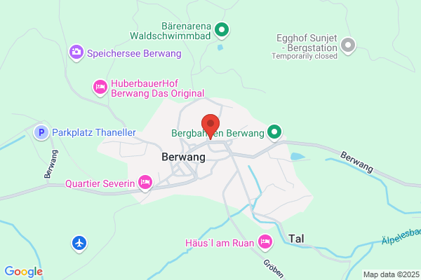 Gaestezimmer Baldauf