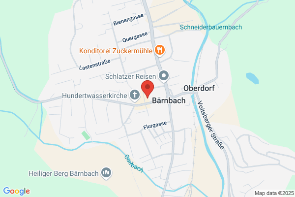 Maßschneiderei Alix Martina Stoinschegg, BEd ... geschlossen