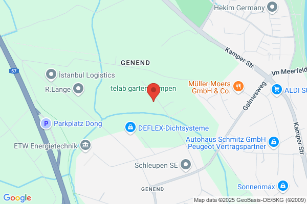 PELZ GMBH und Co KG