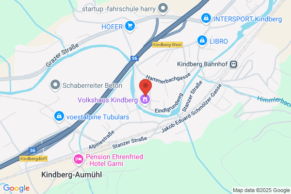 Physikalisches Ambulatorium d BKK Kindberg