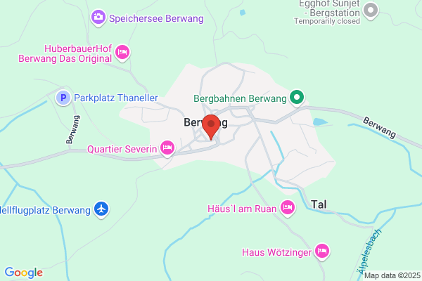 Gasthaus-Pension Rose