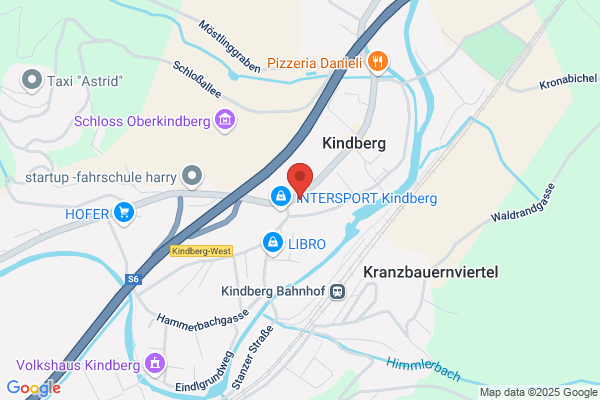 Schoeffmann Damen- u. Herrenmoden KG
