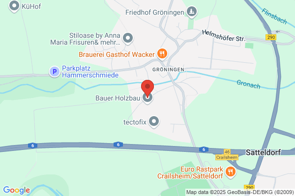 TeFIS Techn. u. forstl. Softwarentwicklung