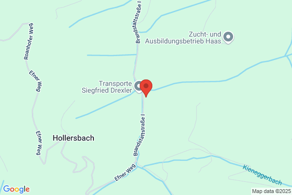 Transporte Siegfried Drexler GmbH
