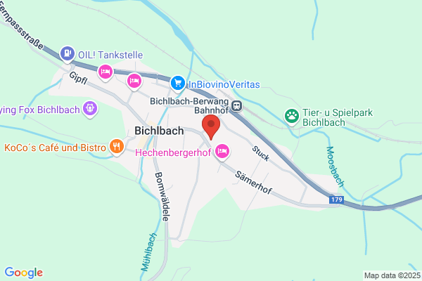 Gasthof Post
