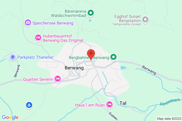 Gasthof-Pension Tirol