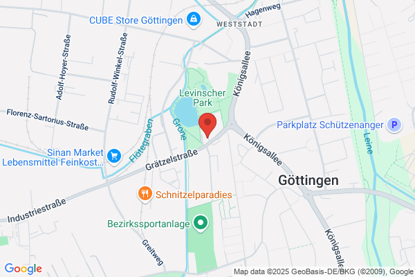Forstliche Bundesversuchs Anstalt