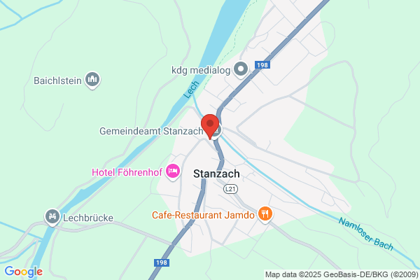 Freiwillige Feuerwehr