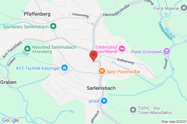 Friseursalon Sigrid
