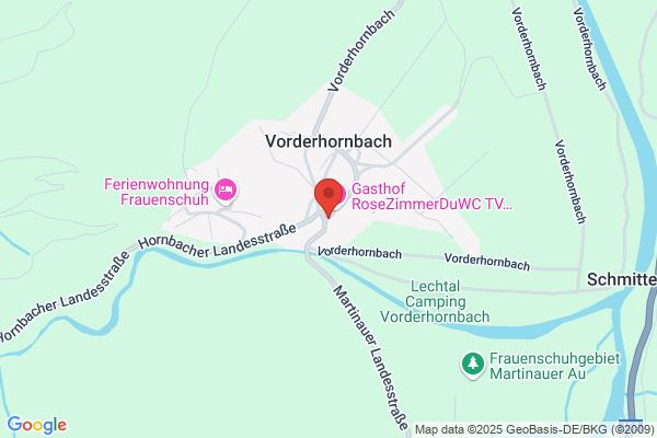 Gasthof Kreuz