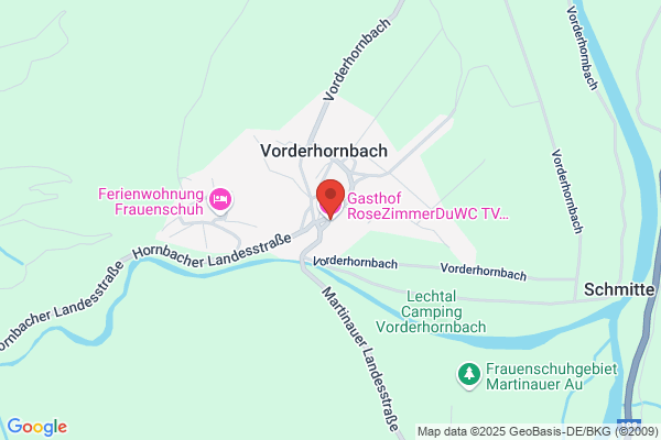Gasthof Rose