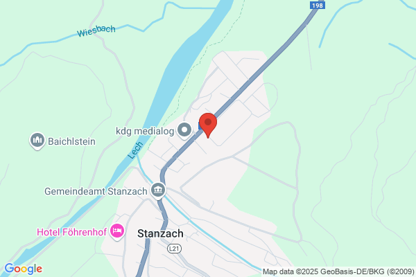 Heiztechnik Stanzach Fil 6642 Stanzach (302406467)