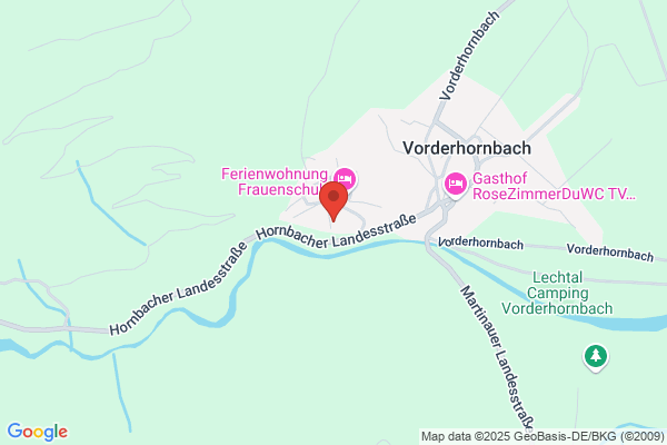 Hornbacher Sportverein Franz Pixner