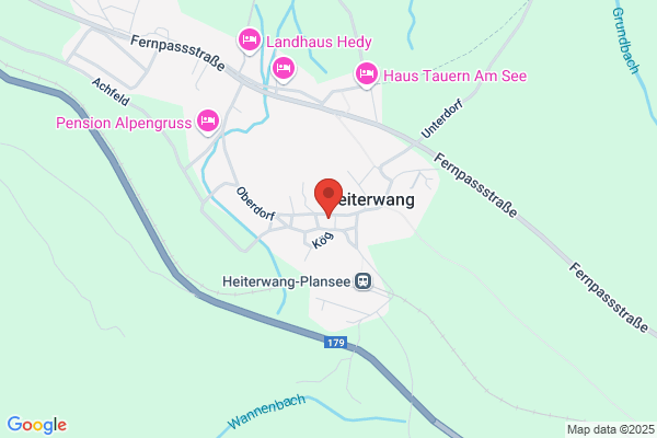 Gemeindebuecherei Heiterwang