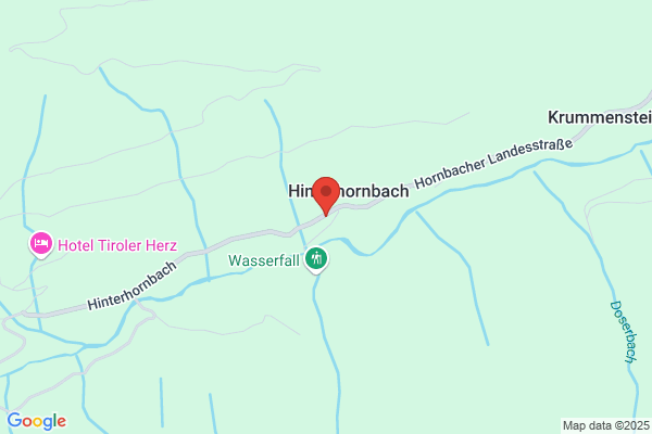 Landgasthof Adler