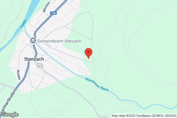 Pension Moserhof