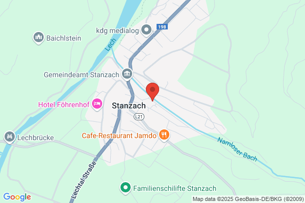 Volksschule Boden