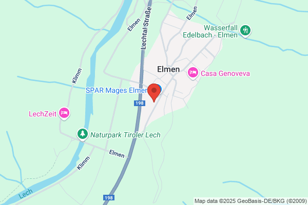 Volksschule Elmen