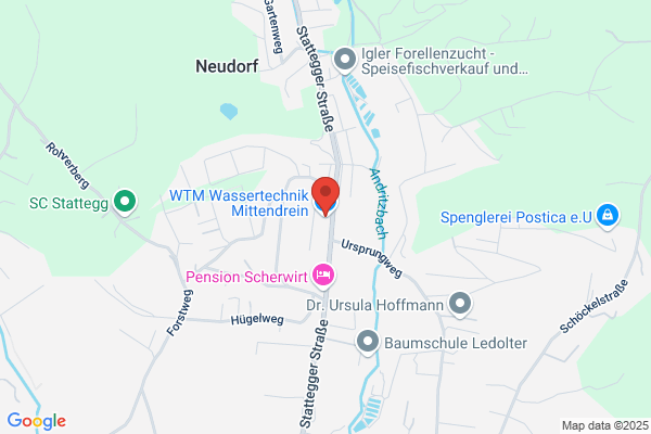 WTM Wassertechnik Mittendrein GmbH