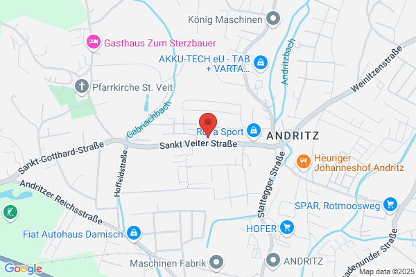 AUTOMATISIERUNGSTECHNIK IAS Salcher
