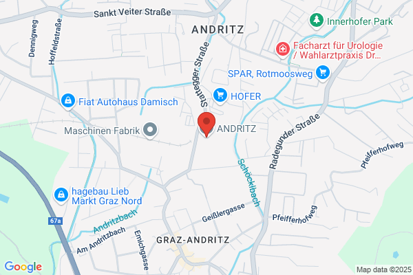 Andritz AG