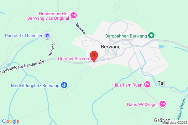 Haus Annemarie