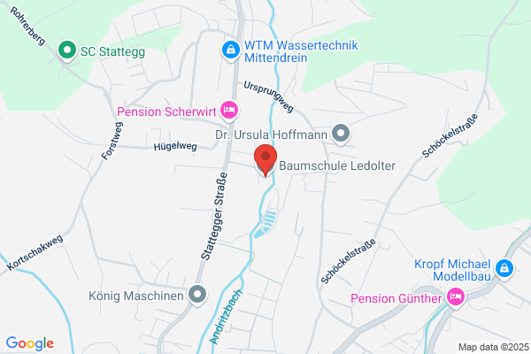 Baumschule Ledolter