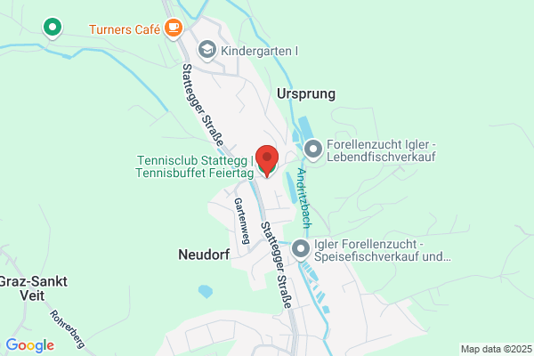 Boesis Tennisschule