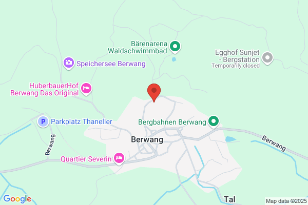 Haus Berktold