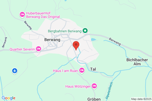 Haus Eveline