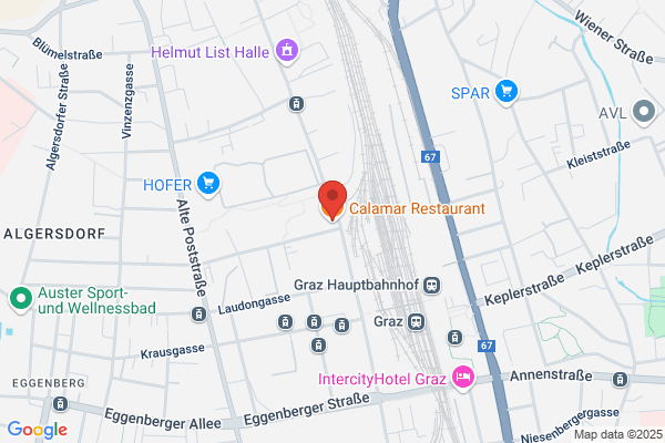 European Mill Service GmbH