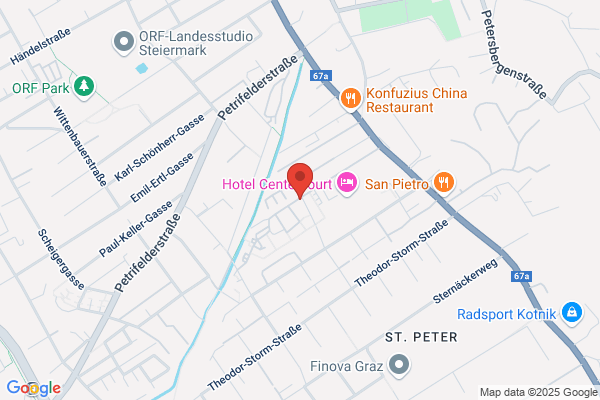 FieldWorX Mobile Solutions GmbH