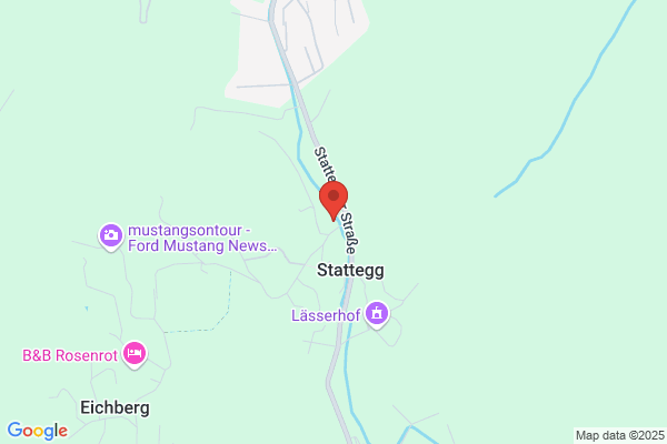 Gasthaus Huberwirt