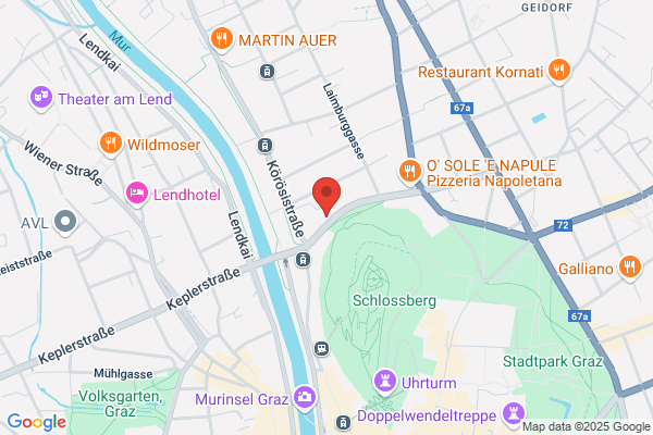 Highent Messe- und Event- agentur Gesellschaft m.b.H.