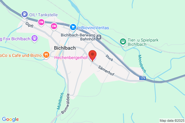 Hechenbergerhof