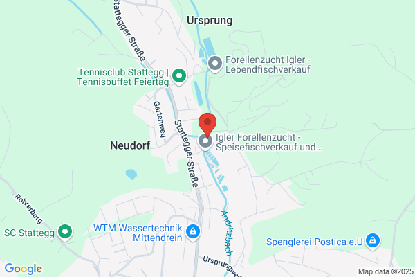 Lupberger Installationen