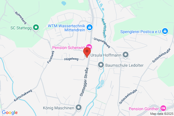 PROFANT Lufttechnik Handels GmbH und Co KG