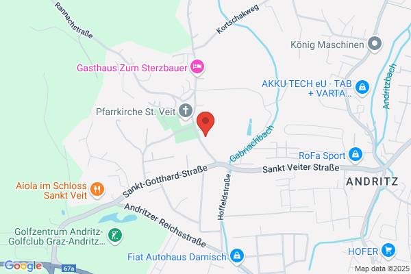 Volksschule St. Veit