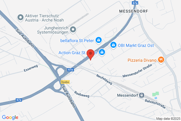 hollu Systemhygiene GmbH - Niederlassung Graz