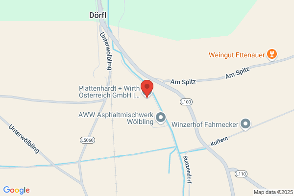Plattenhardt + Wirth Österreich GmbH