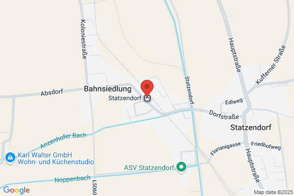 Bahnhof