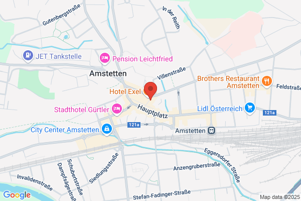 Cafe-Pub Seitenblick