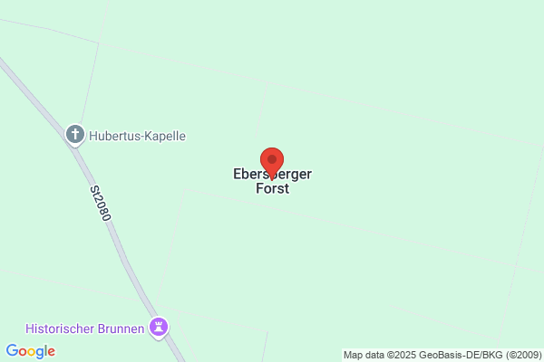 Franz Ebersberger