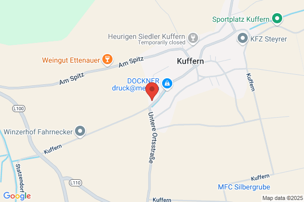 Freiwillige Feuerwehr