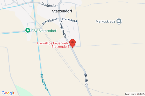 Freiwillige Feuerwehr