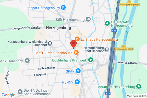 Hilfswerk Herzogenburg