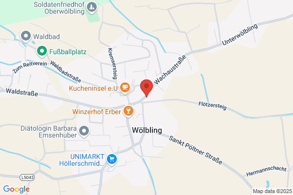 Lebenshilfe NOe Werkstaette