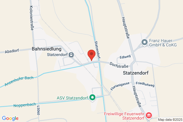 Postamt 3124 Oberwoelbling