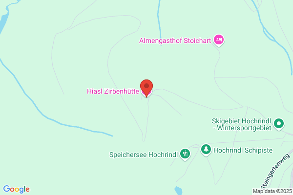 Hiasl Zirbenhuette Leitgeb KEG