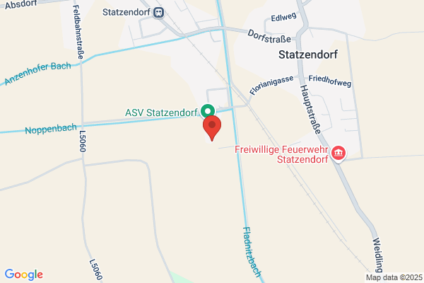 TC Statzendorf